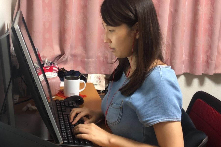 「会社」と「自己実現」は別の話ではない？コロナ禍で仕事と勉強を両立している話